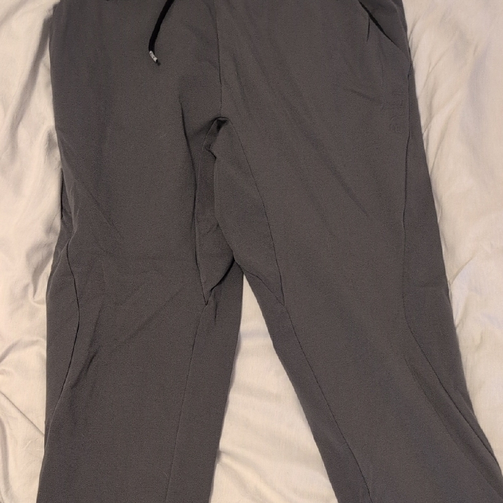 BYLT Basics Dark Gray Joggers